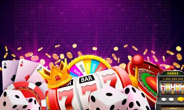 All Star Slots Live Betting