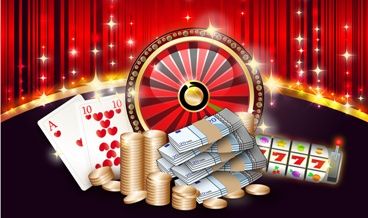 All Star Slots Welcome Bonus